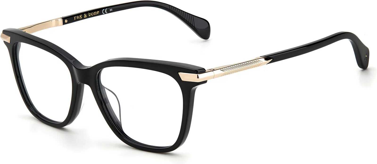 Rag & Bone 3046 Eyeglasses - view 8